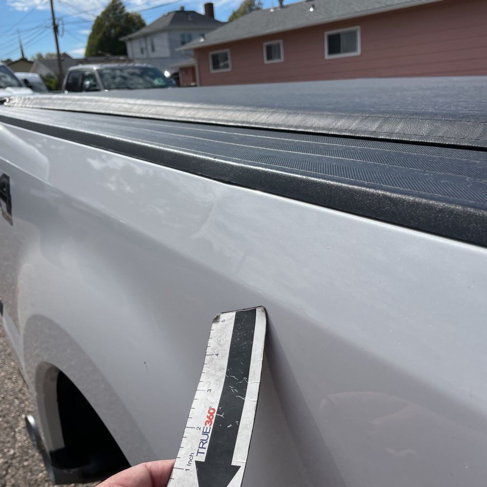 2019 Ford F250SD Lariat