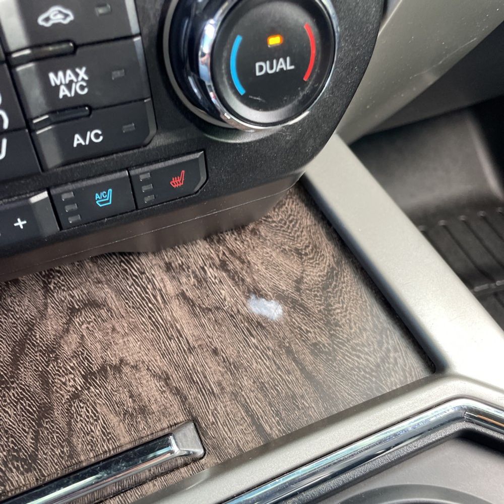 2019 Ford F250SD Lariat