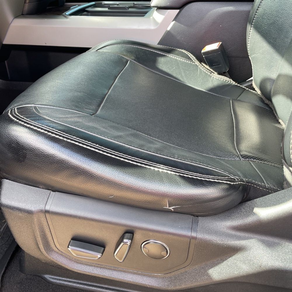 2019 Ford F250SD Lariat