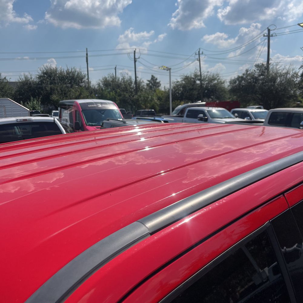2019 Ford F-250 Super Duty Lariat