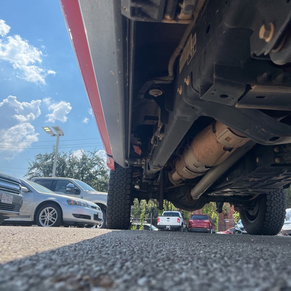 2019 Ford F-250 Super Duty Lariat