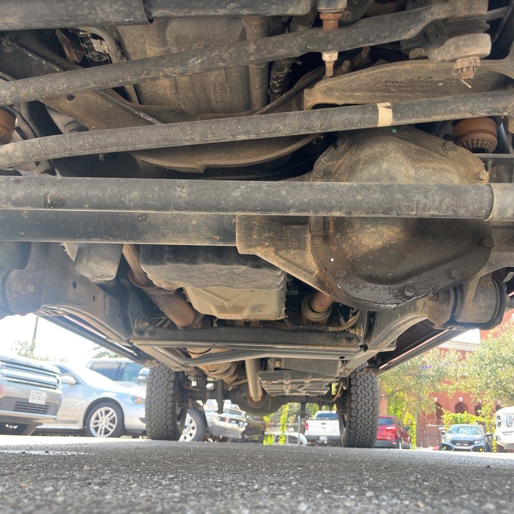 2019 Ford F-250 Super Duty Lariat