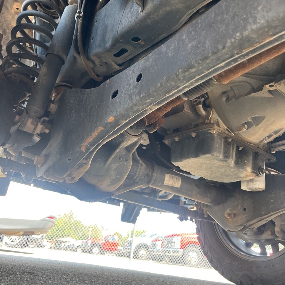 2019 Ford F-250 Super Duty Lariat