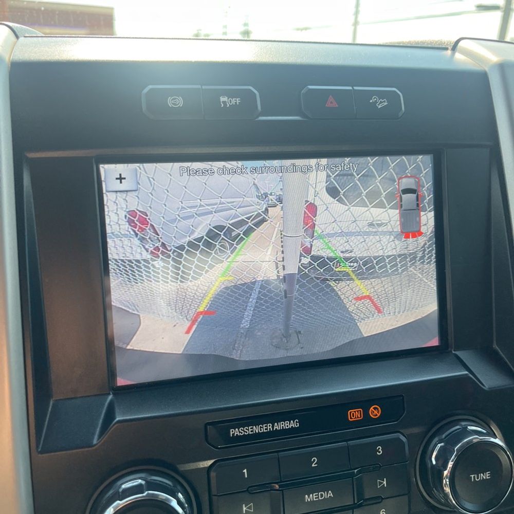 2019 Ford F-250 Super Duty Lariat
