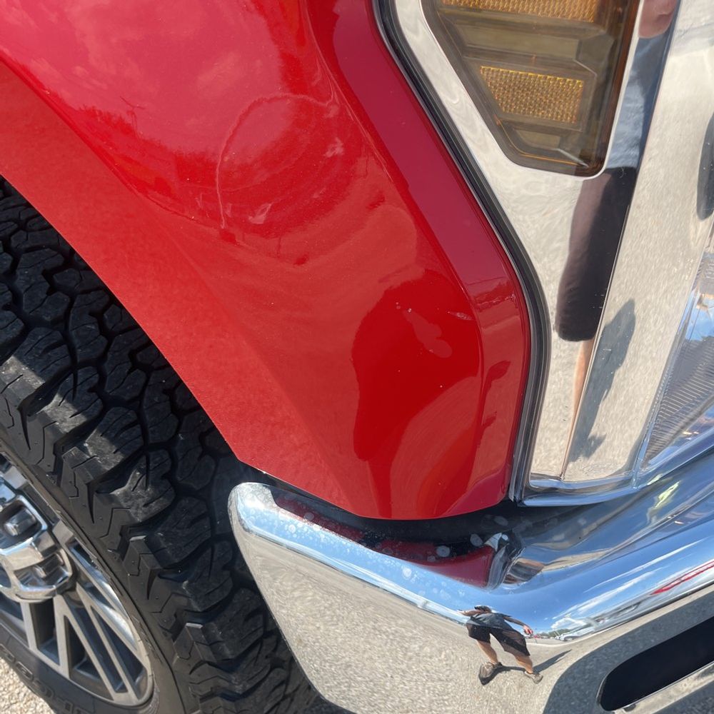 2019 Ford F-250 Super Duty Lariat