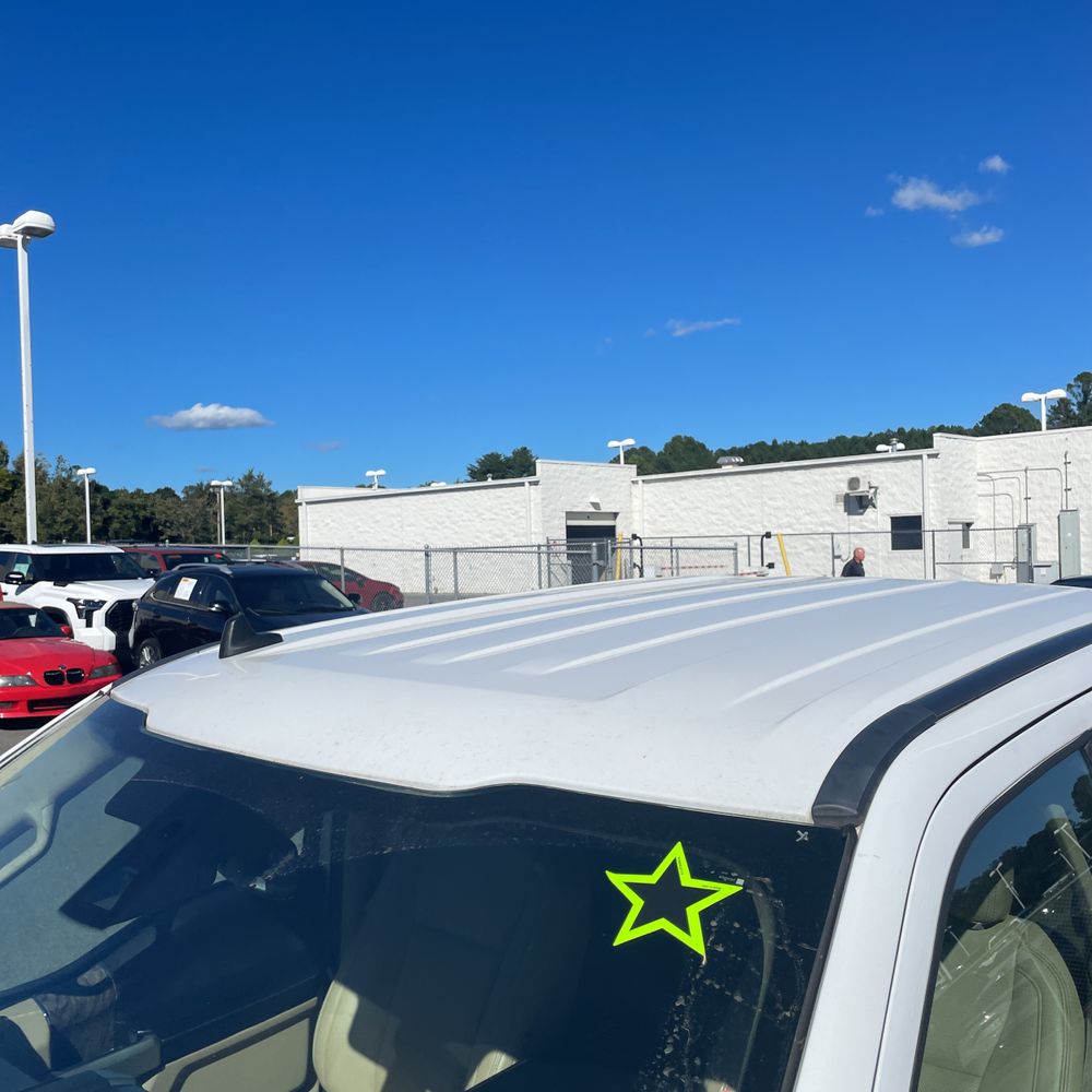 2019 Ford F-250 Super Duty Lariat