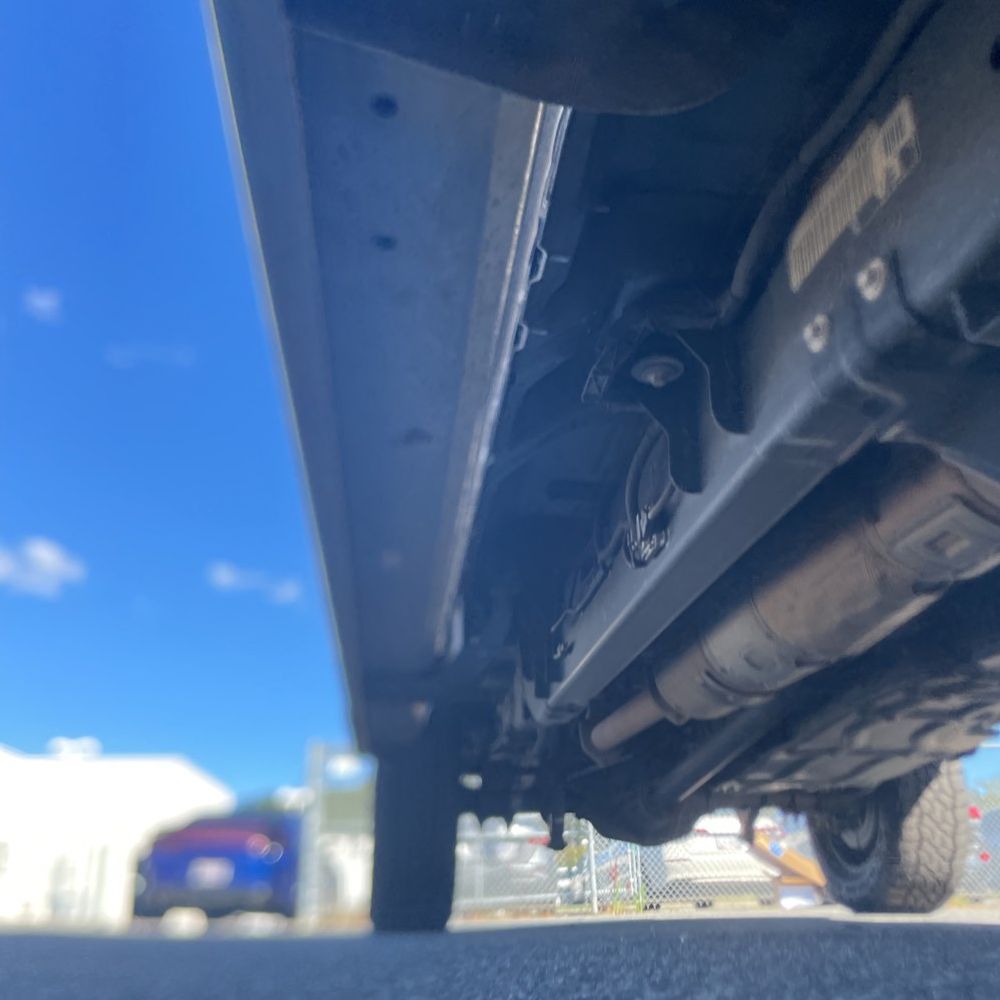 2019 Ford F-250 Super Duty Lariat