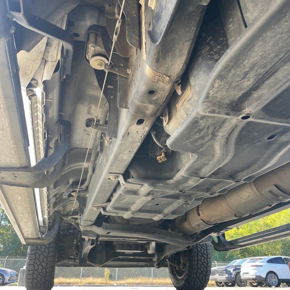 2019 Ford F-250 Super Duty Lariat