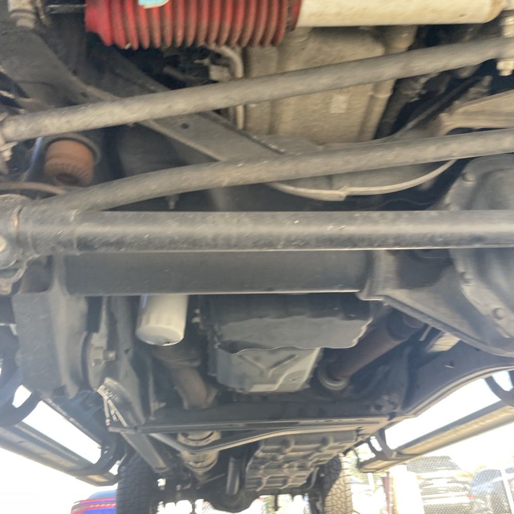 2019 Ford F-250 Super Duty Lariat