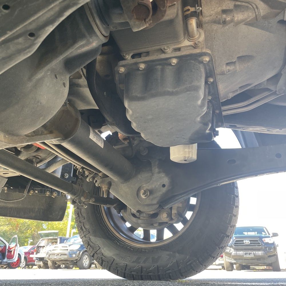 2019 Ford F-250 Super Duty Lariat
