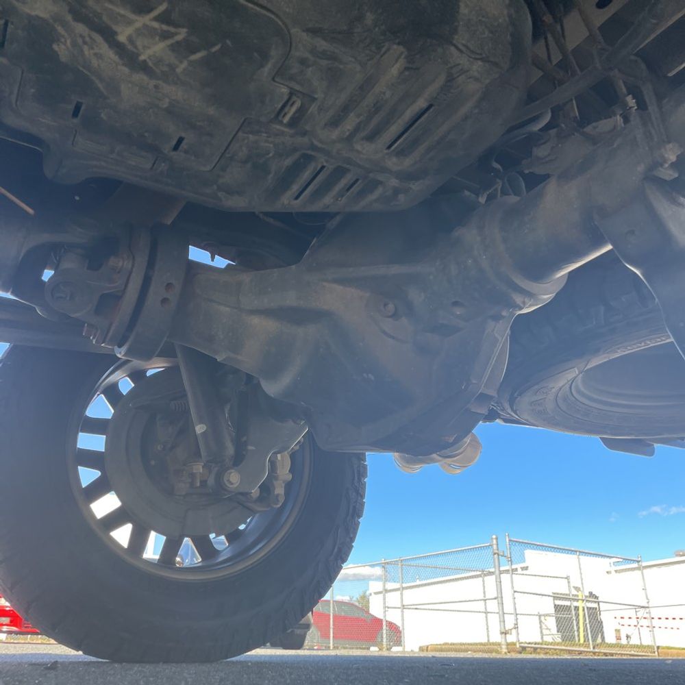 2019 Ford F-250 Super Duty Lariat
