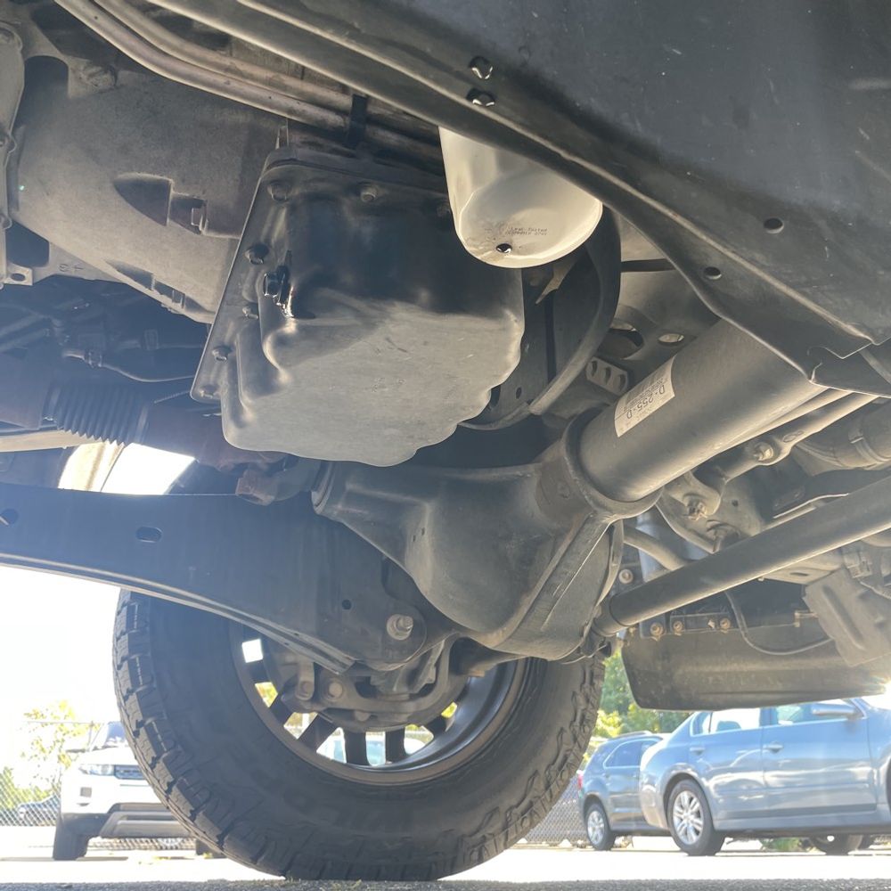 2019 Ford F-250 Super Duty Lariat