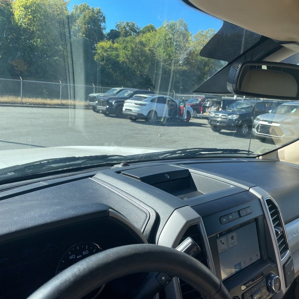 2019 Ford F-250 Super Duty Lariat