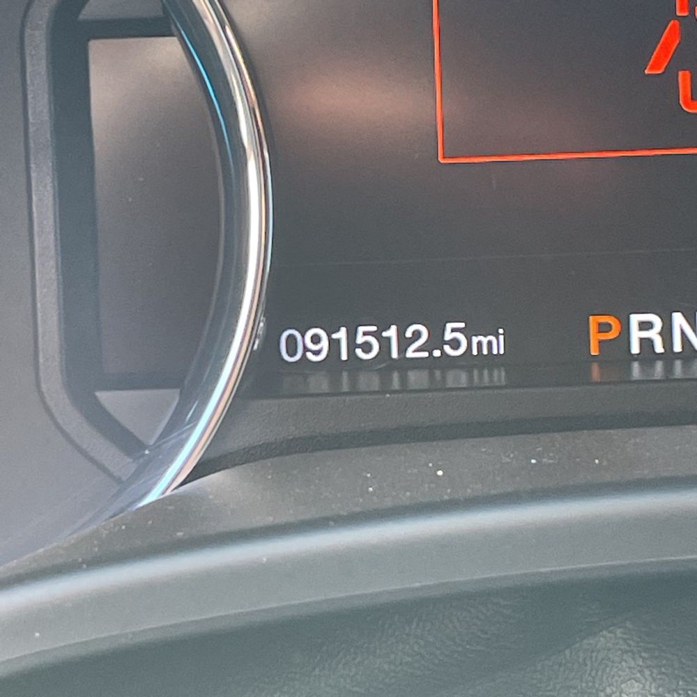 2019 Ford F-250 Super Duty Lariat