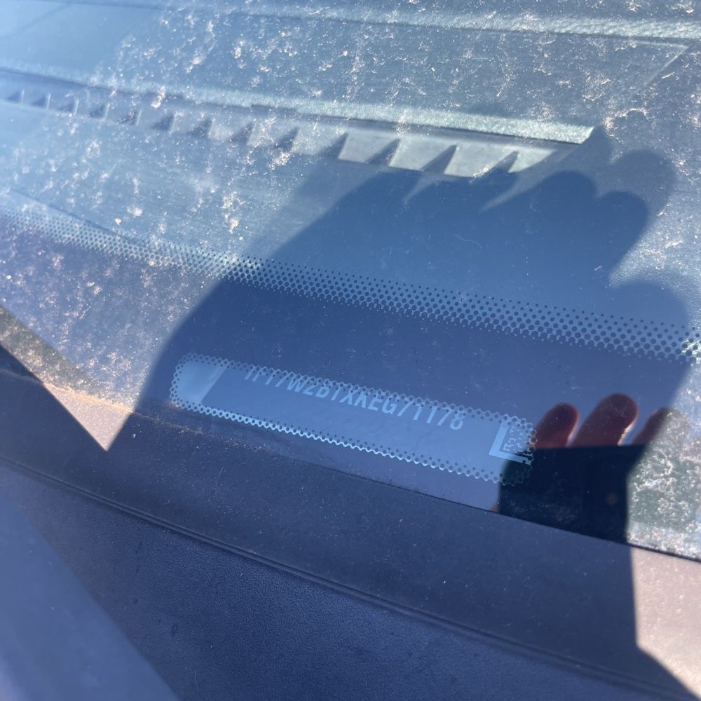 2019 Ford F-250 Super Duty Lariat