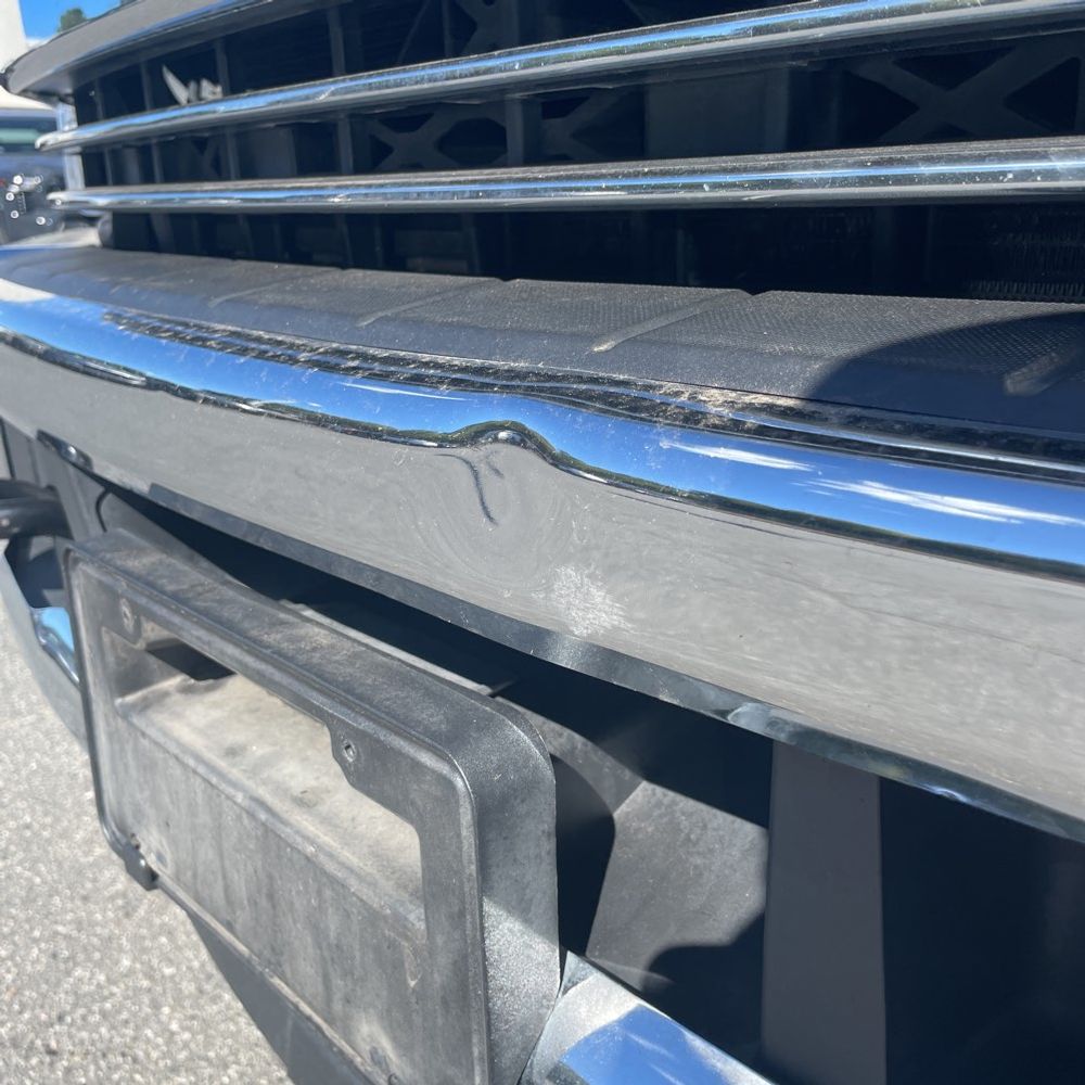 2019 Ford F-250 Super Duty Lariat
