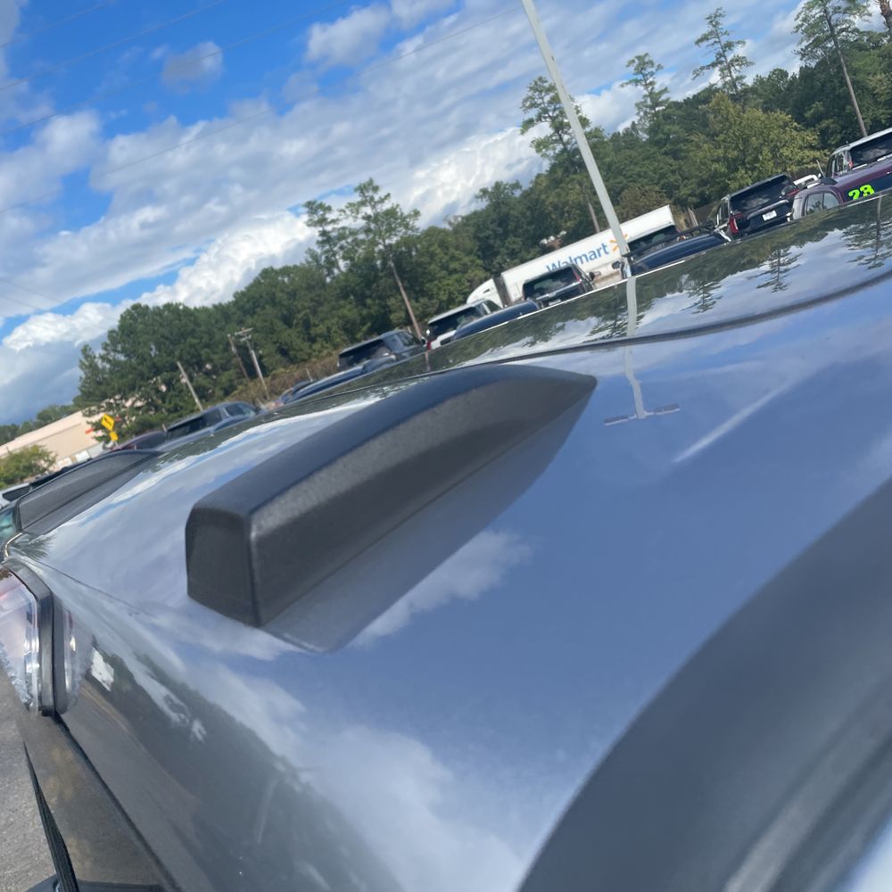 2021 Ford F-250 Super Duty Lariat