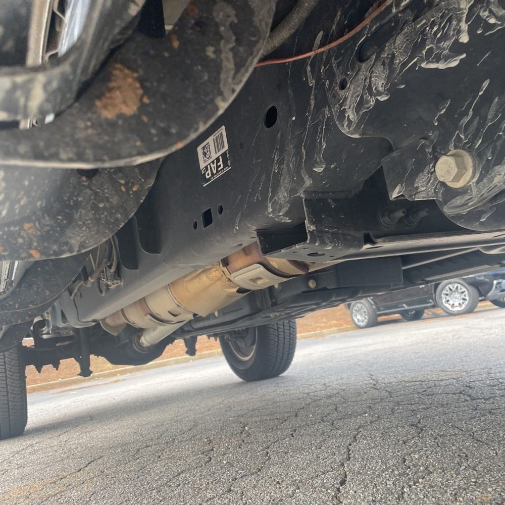 2021 Ford F-250 Super Duty Lariat