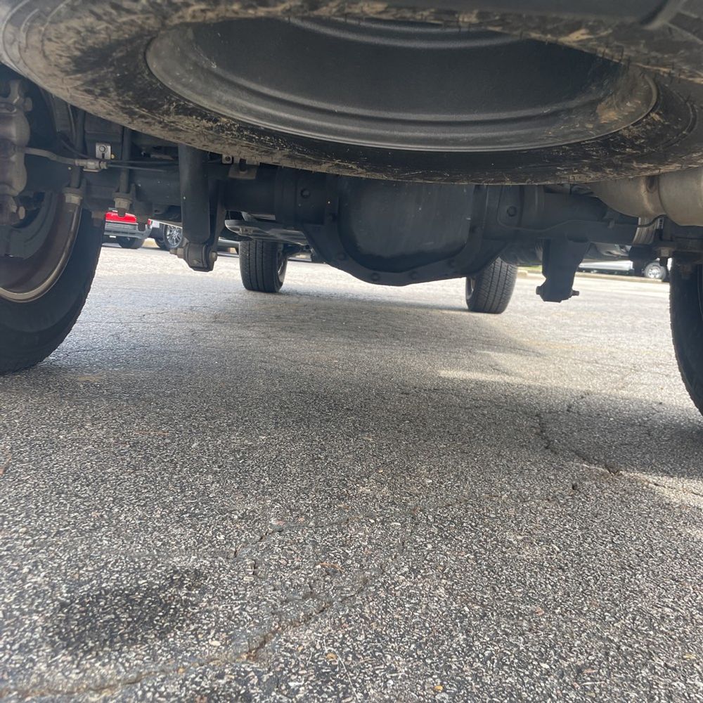 2021 Ford F-250 Super Duty Lariat