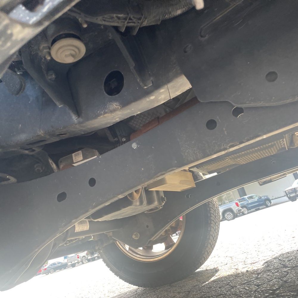 2021 Ford F-250 Super Duty Lariat