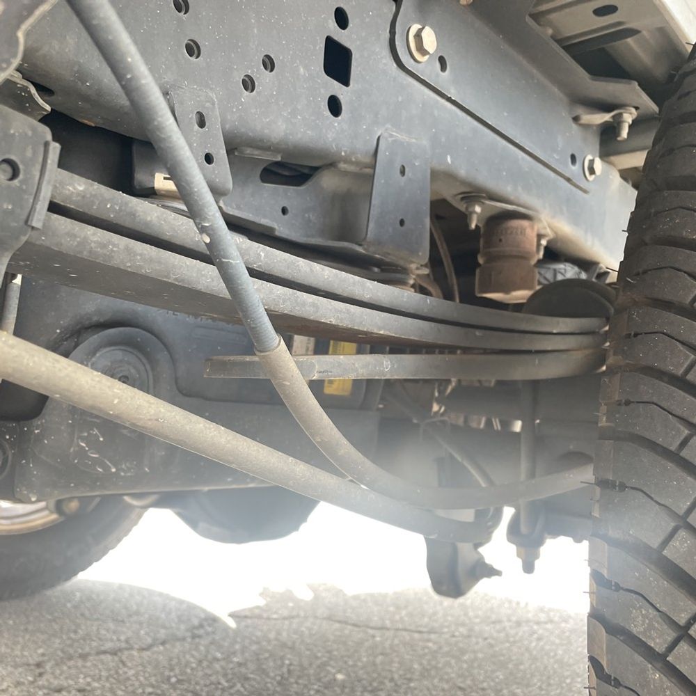 2021 Ford F-250 Super Duty Lariat