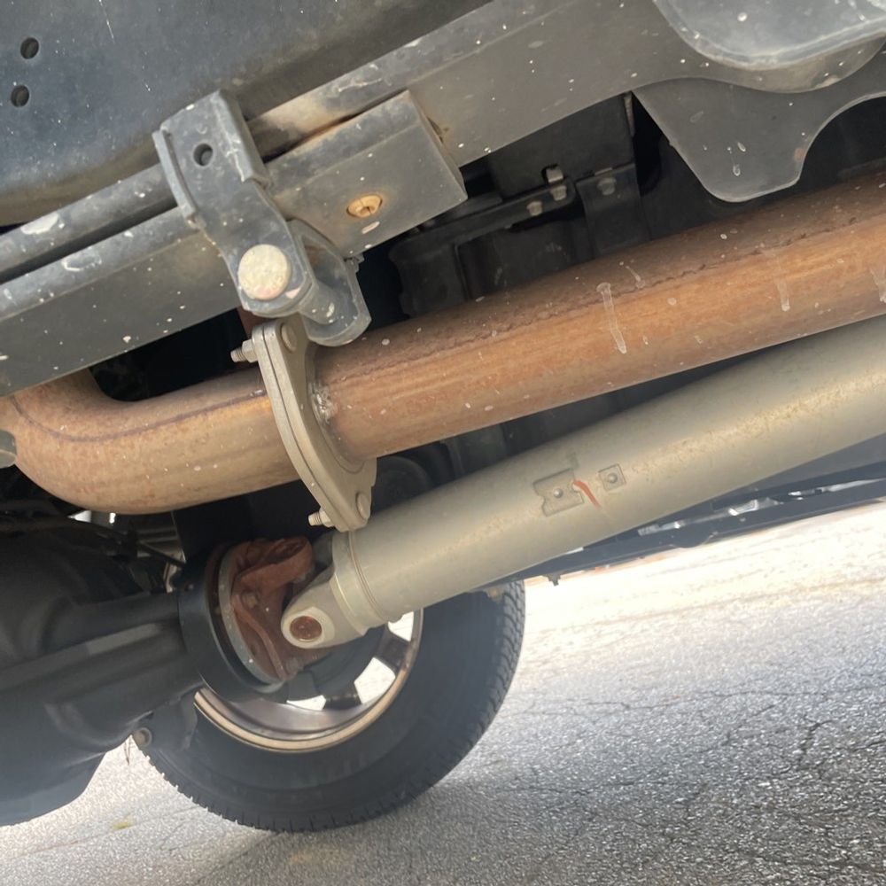 2021 Ford F-250 Super Duty Lariat