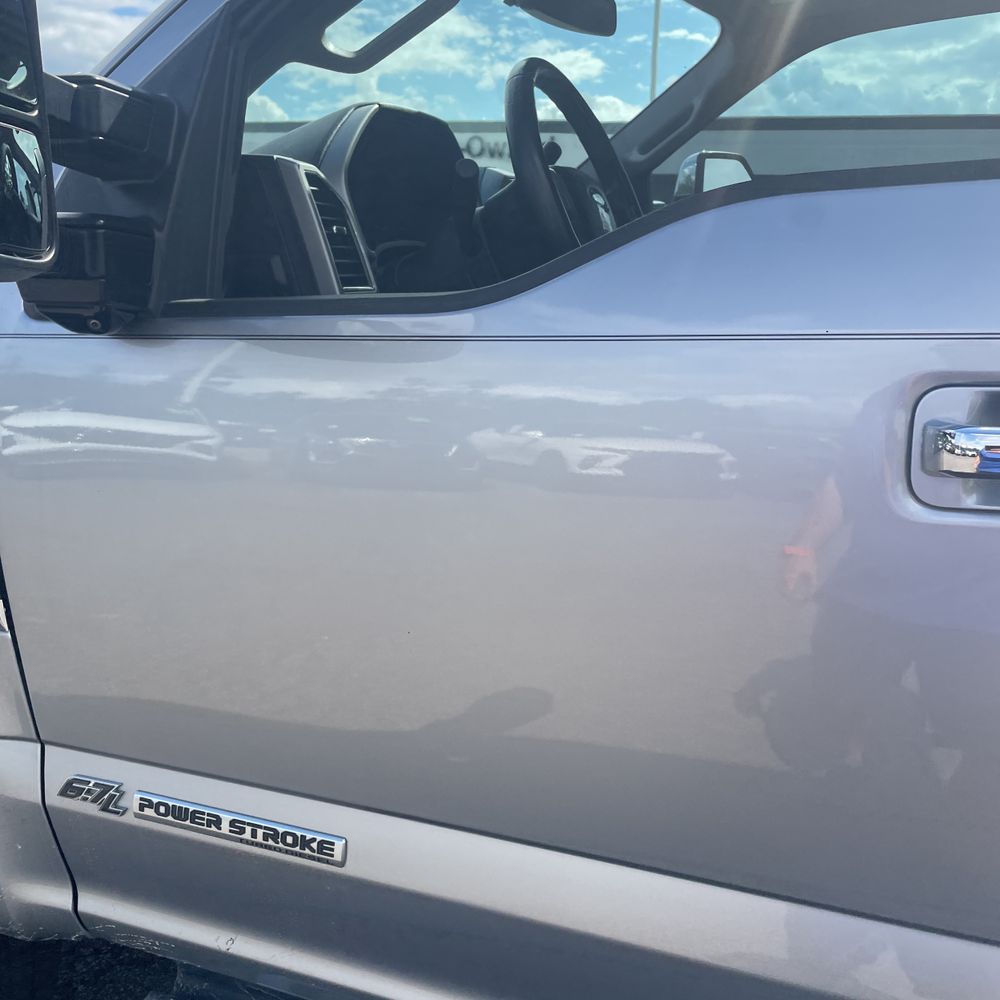 2021 Ford F-250 Super Duty Lariat
