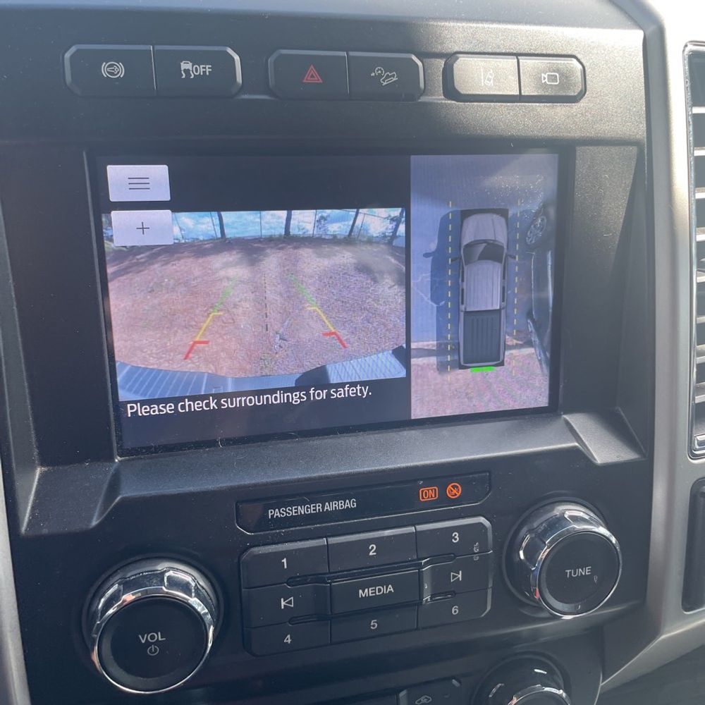 2021 Ford F-250 Super Duty Lariat