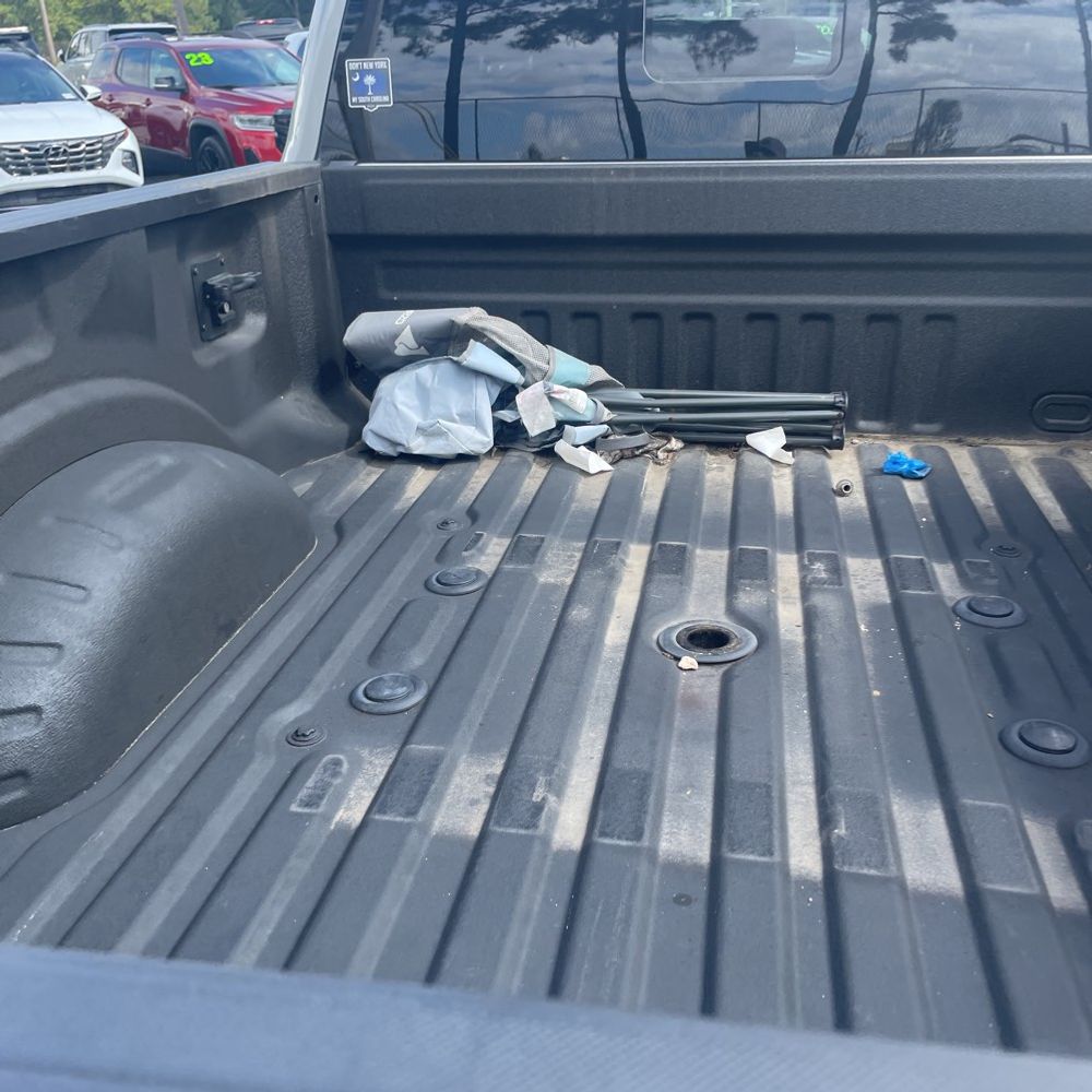 2021 Ford F-250 Super Duty Lariat