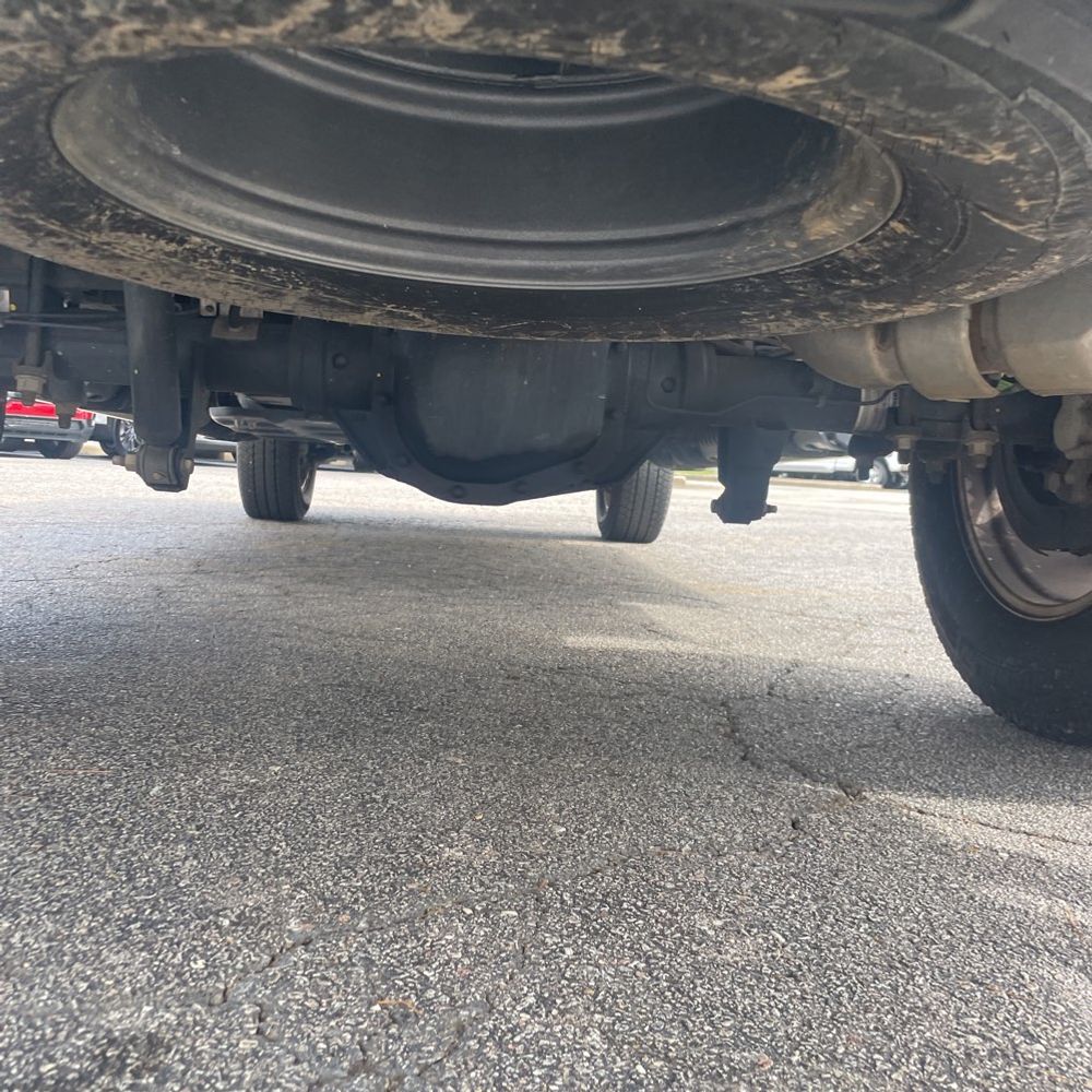 2021 Ford F-250 Super Duty Lariat