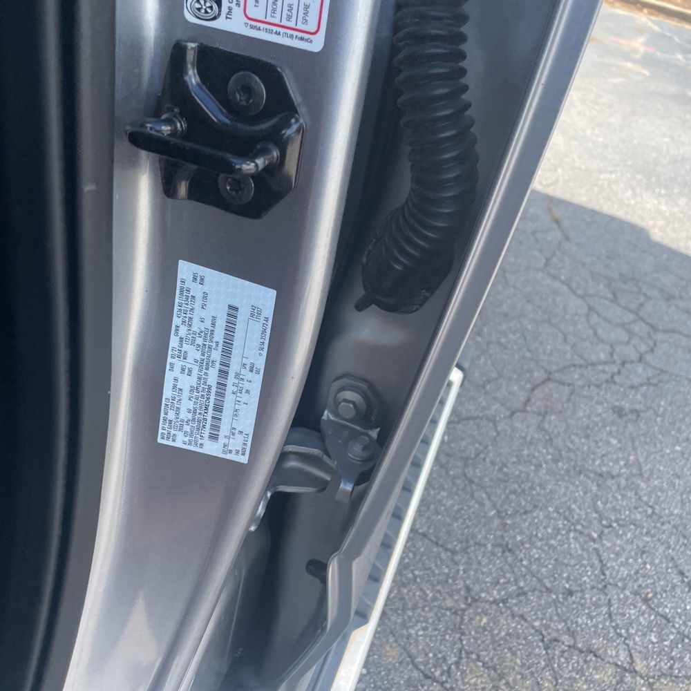 2021 Ford F-250 Super Duty Lariat