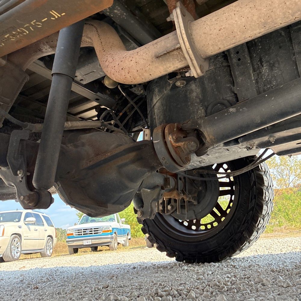 2022 Ford F-250 Super Duty Lariat