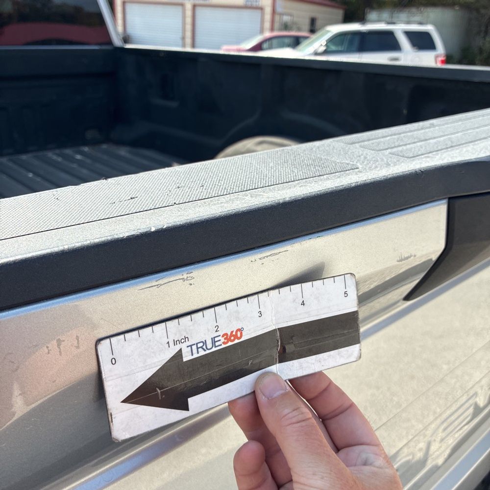 2022 Ford F-250 Super Duty Lariat