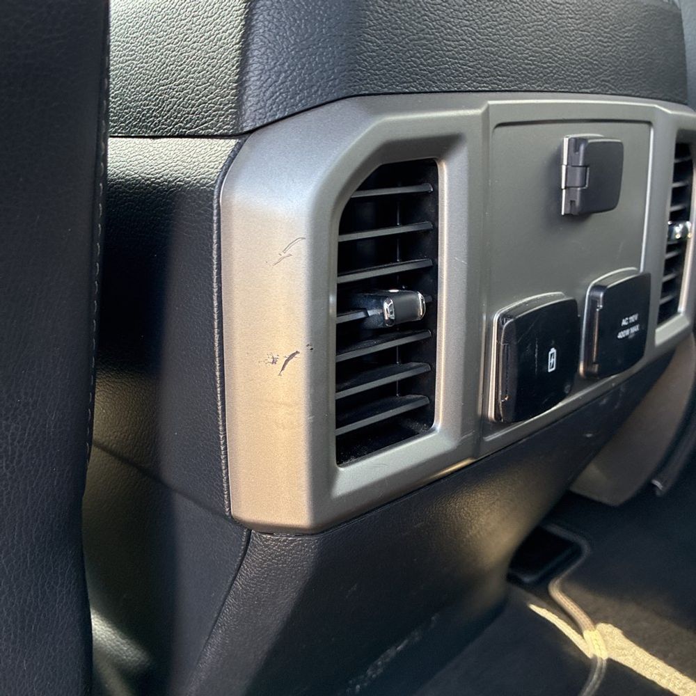 2022 Ford F-250 Super Duty Lariat