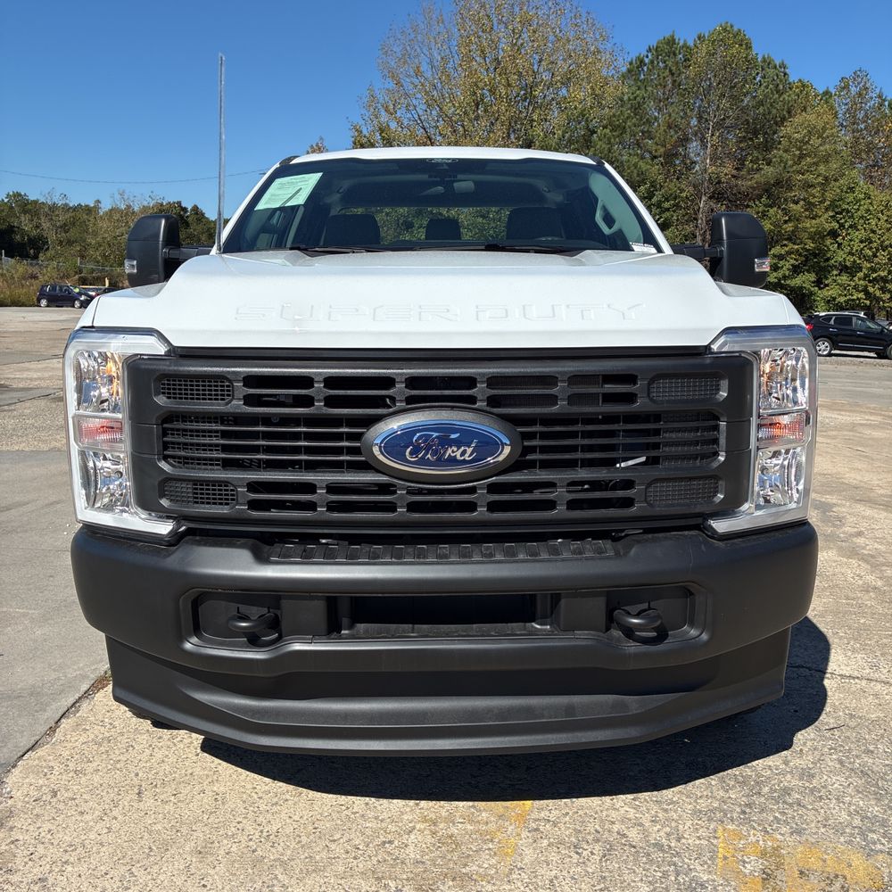 2024 Ford F-250 Super Duty XL
