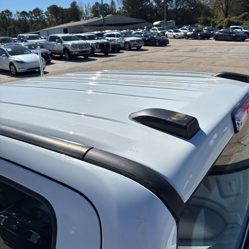 2024 Ford F-250 Super Duty XL