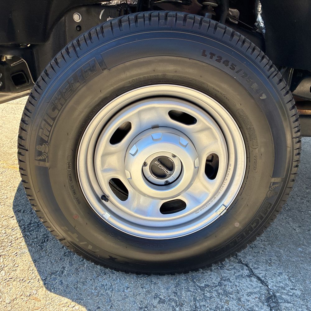 2024 Ford F-250 Super Duty XL