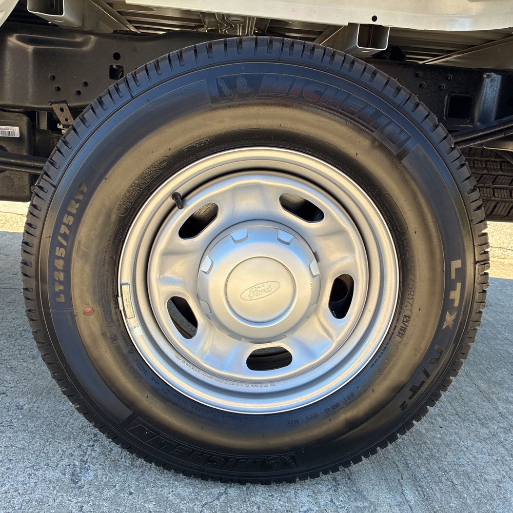 2024 Ford F-250 Super Duty XL