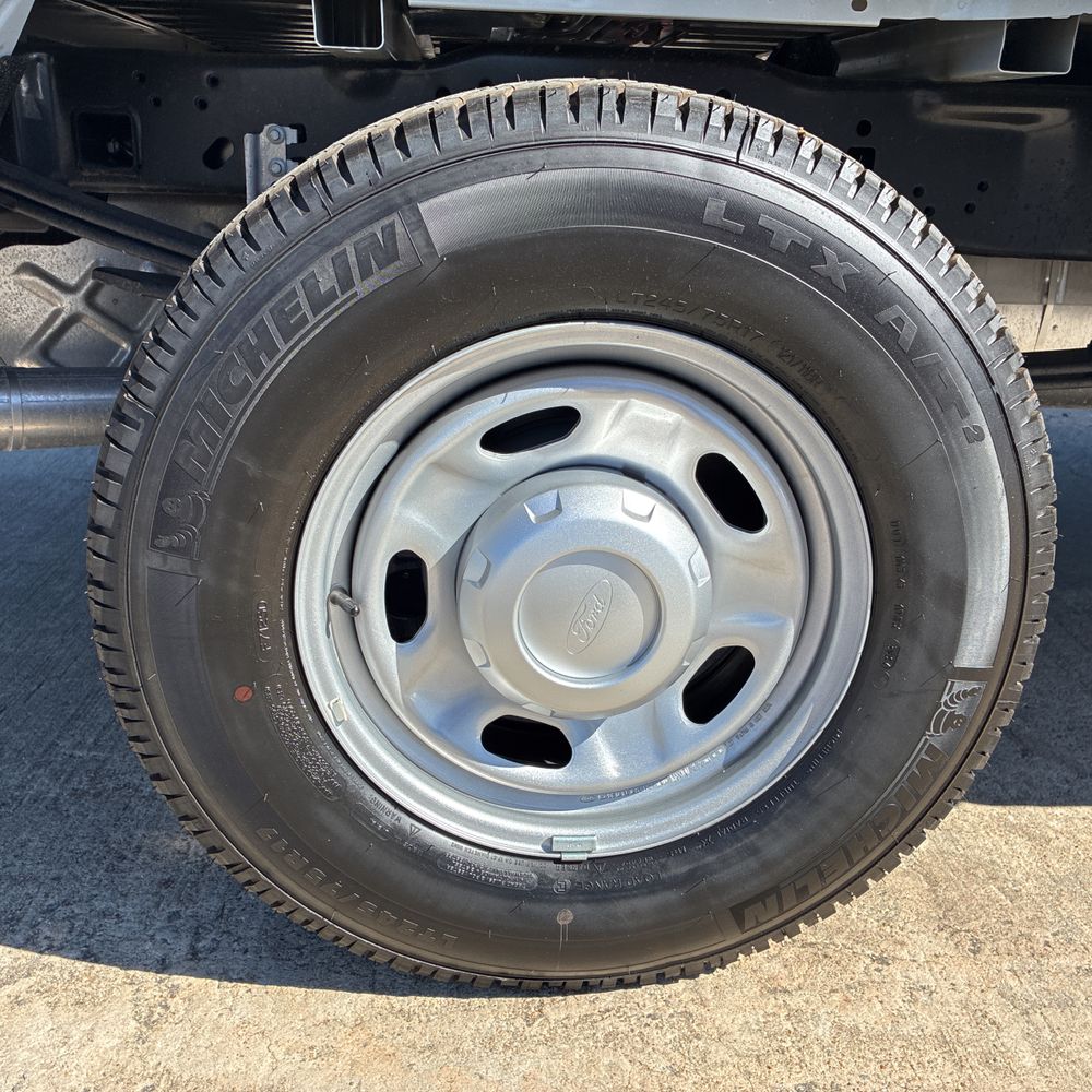 2024 Ford F-250 Super Duty XL
