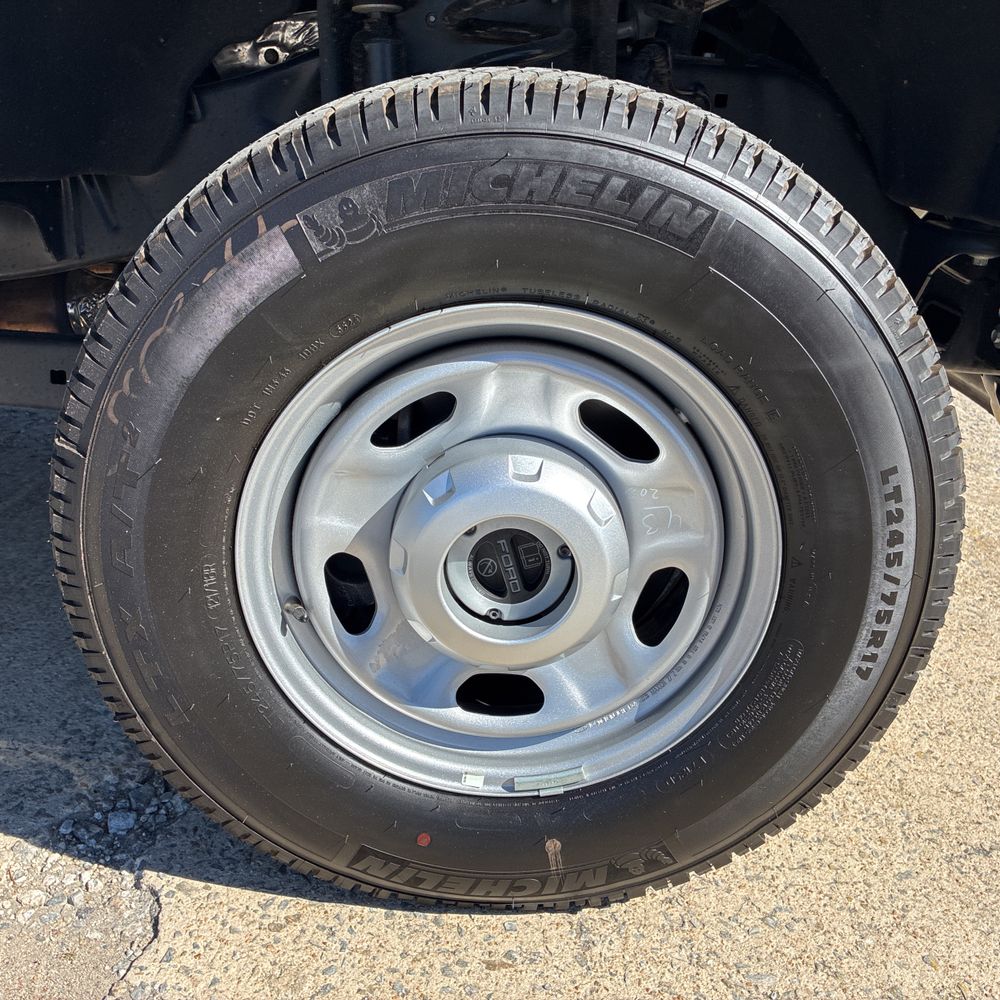 2024 Ford F-250 Super Duty XL