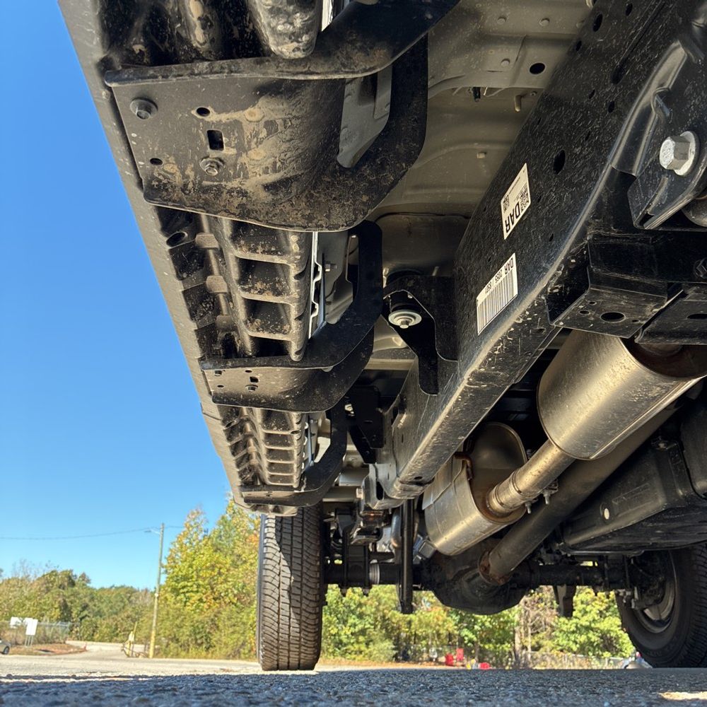 2024 Ford F-250 Super Duty XL