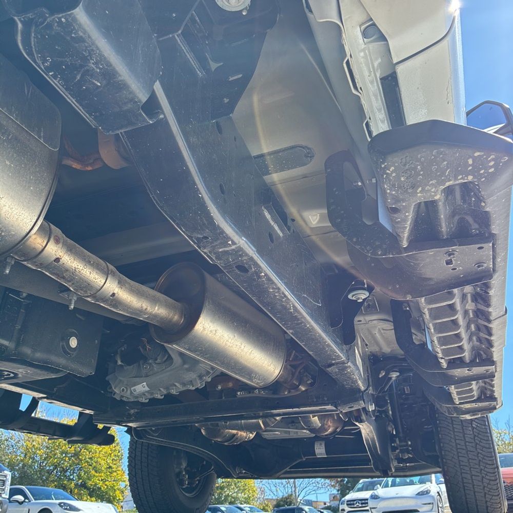 2024 Ford F-250 Super Duty XL