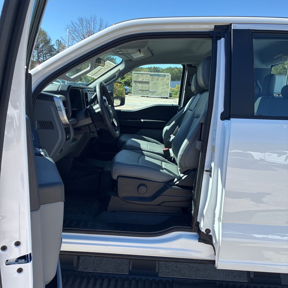 2024 Ford F-250 Super Duty XL
