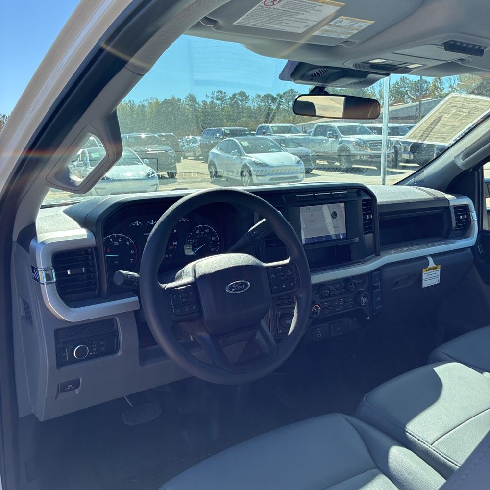 2024 Ford F-250 Super Duty XL