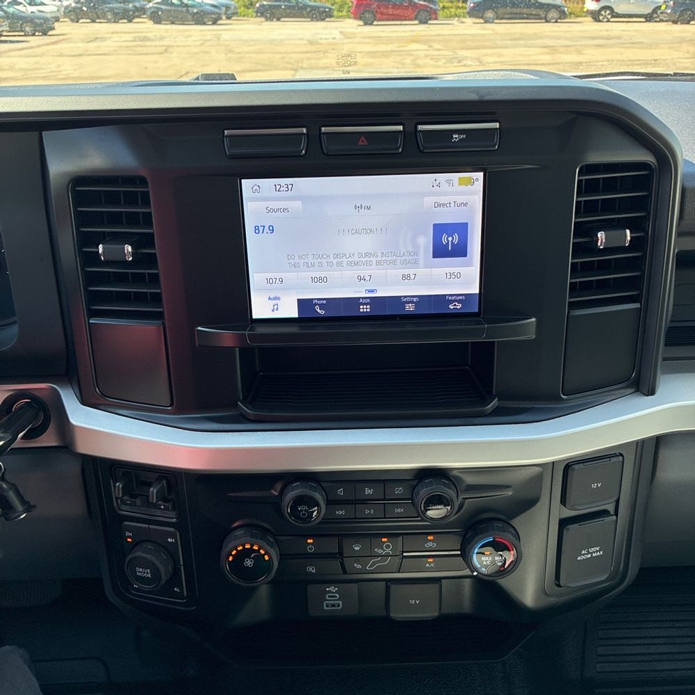 2024 Ford F-250 Super Duty XL