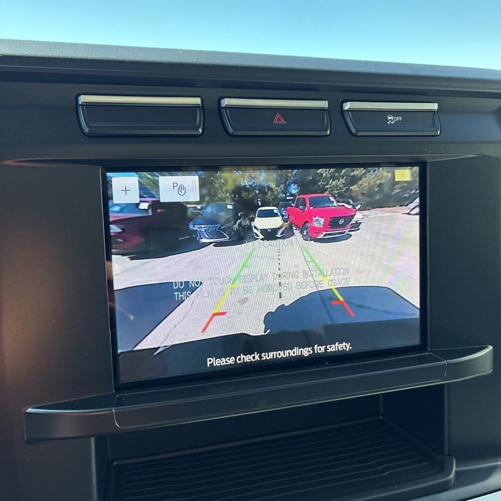 2024 Ford F-250 Super Duty XL