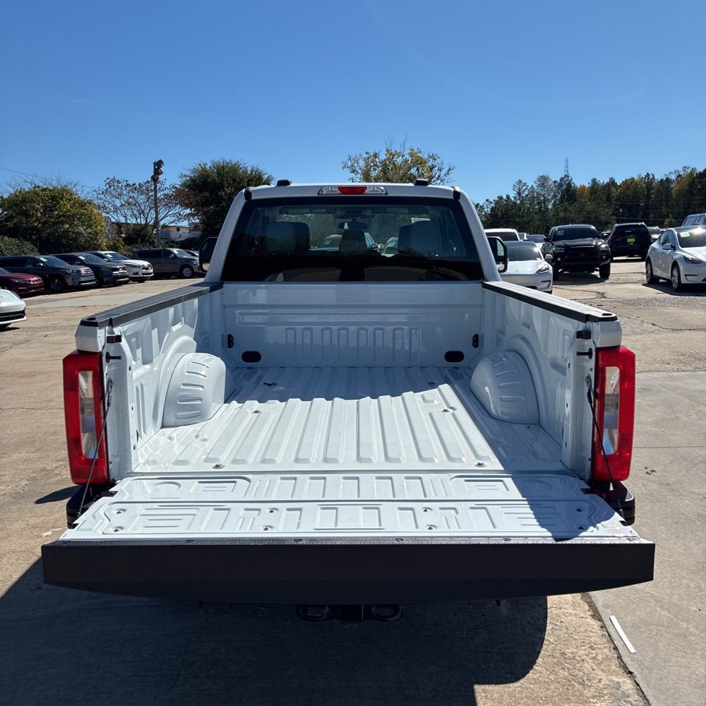 2024 Ford F-250 Super Duty XL