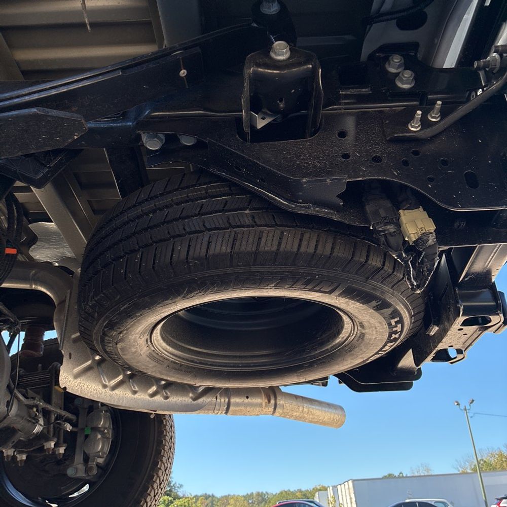 2024 Ford F-250 Super Duty XL