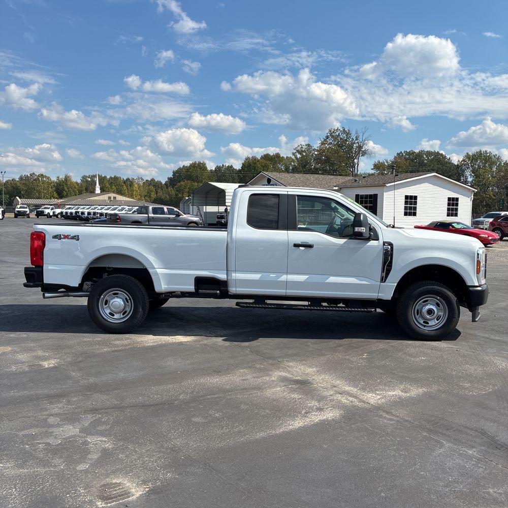 2024 Ford F-250 Super Duty XL