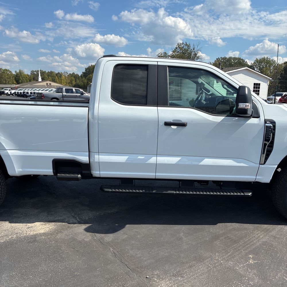 2024 Ford F-250 Super Duty XL